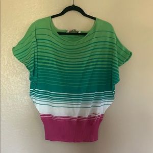 Miss Sixty Top